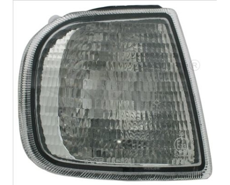 Feu clignotant 18-5241-01-2 TYC