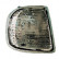Feu clignotant 18-5241-05-2 TYC