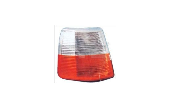Feu clignotant 18-5253-05-2 TYC, Image 2