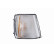 Feu clignotant 18-5275-05-2 TYC
