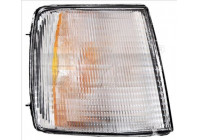 Feu clignotant 18-5276-01-2 TYC