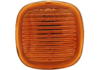 Feu clignotant 18-5327-05-2 TYC