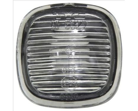 Feu clignotant 18-5327-81-2 TYC