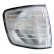 Feu clignotant 18-5345-25-2 TYC, Vignette 2