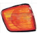 Feu clignotant 18-5346-05-2 TYC, Vignette 2