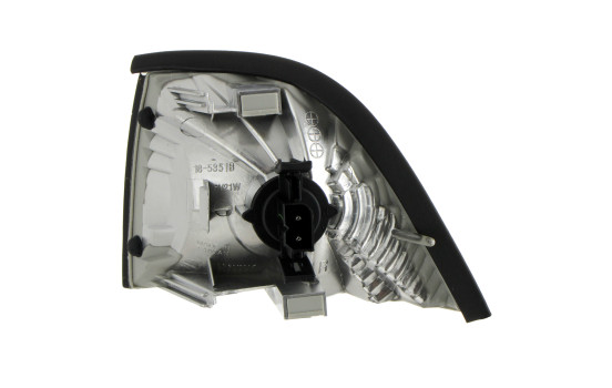 Feu clignotant 18-5351-25-2 TYC, Image 3