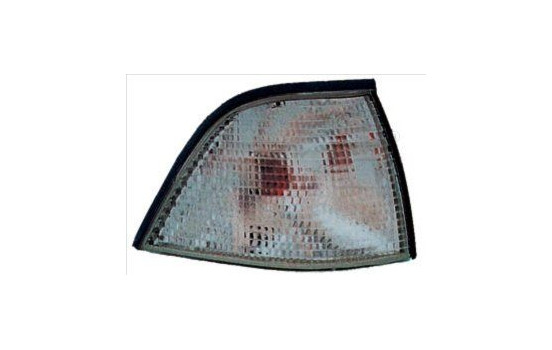 Feu clignotant 18-5351-25-2 TYC, Image 4