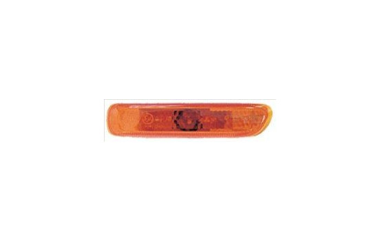 Feu clignotant 18-5354-05-2 TYC, Image 2
