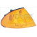 Feu clignotant 18-5355-05-9 TYC, Vignette 2