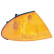 Feu clignotant 18-5355-05-9 TYC