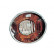Feu clignotant 18-5407-05-2 TYC