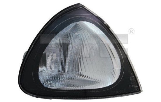 Feu clignotant 18-5457-05-2 TYC, Image 2