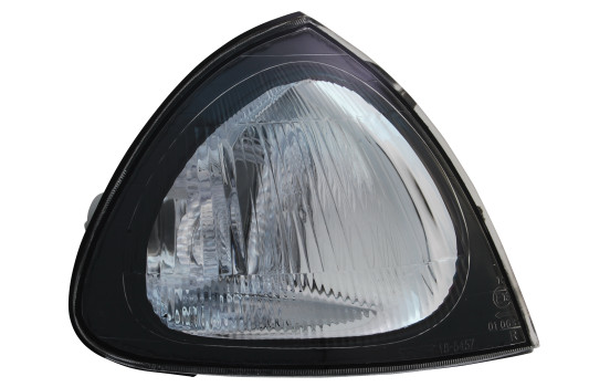 Feu clignotant 18-5457-05-2 TYC