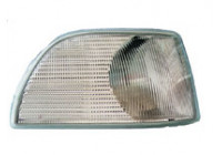 Feu clignotant 18-5483005 TYC