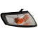 Feu clignotant 18-5490-05-2 TYC, Vignette 2