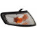 Feu clignotant 18-5490-05-2 TYC