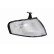 Feu clignotant 18-5493-01-2 TYC
