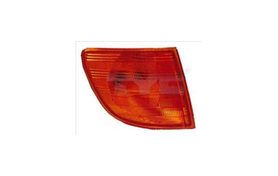 Feu clignotant 18-5509-05-2 TYC, Image 2