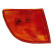 Feu clignotant 18-5509-05-2 TYC
