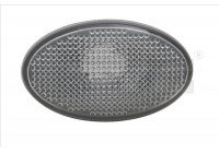 Feu clignotant 18-5511-01-21 TYC