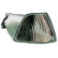 Feu clignotant 18-5516-05-2 TYC