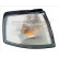 Feu clignotant 18-5571-05-2 TYC, Vignette 2