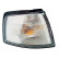Feu clignotant 18-5571-05-2 TYC