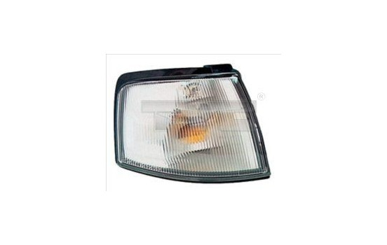Feu clignotant 18-5572-05-2 TYC, Image 3