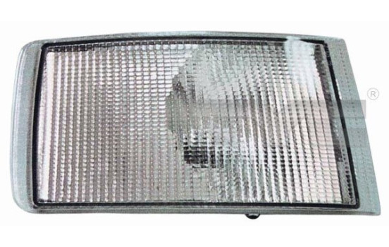 Feu clignotant 18-5617-01-2 TYC, Image 2