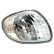 Feu clignotant 18-5632-05-2 TYC, Vignette 2