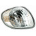 Feu clignotant 18-5632-05-2 TYC