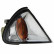 Feu clignotant 18-5819-05-2 TYC