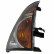 Feu clignotant 18-5819-05-2 TYC, Vignette 2
