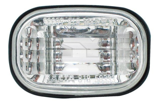 Feu clignotant 18-5833-01-2 TYC, Image 2