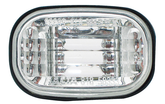 Feu clignotant 18-5833-01-2 TYC