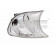 Feu clignotant 18-5913-15-2 TYC, Vignette 2