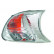 Feu clignotant 18-5916-15-2 TYC