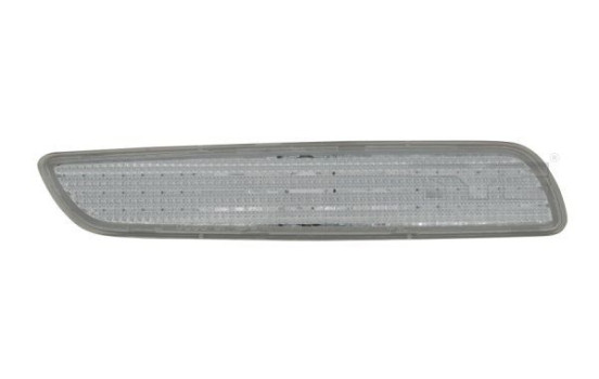 Feu clignotant 18-5938-11-2 TYC, Image 2