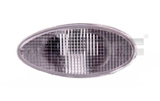 Feu clignotant 18-6061-01-9 TYC, Image 2