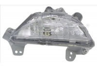 Feu clignotant 18-6139-05-9 TYC