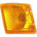 Feu clignotant 2269071 Diederichs