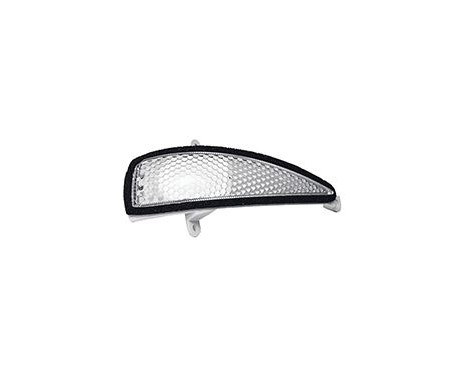 Feu clignotant 2580916 Van Wezel
