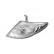 Feu clignotant 2761905 Van Wezel