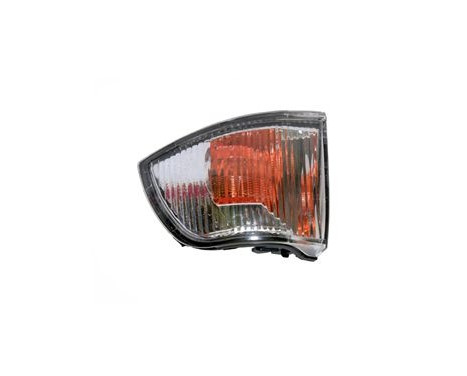 Feu clignotant 2815915 Van Wezel