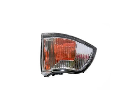 Feu clignotant 2815916 Van Wezel