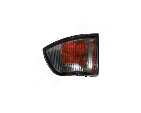 Feu clignotant 2815917 Van Wezel