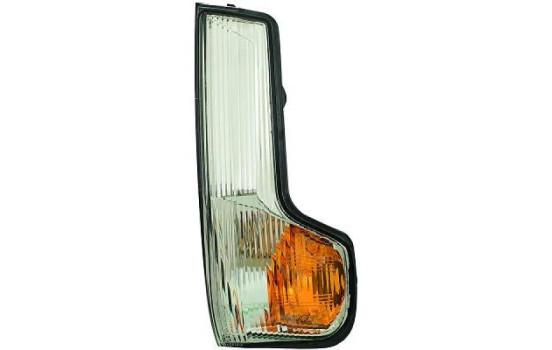 Feu clignotant 2817916 Van Wezel