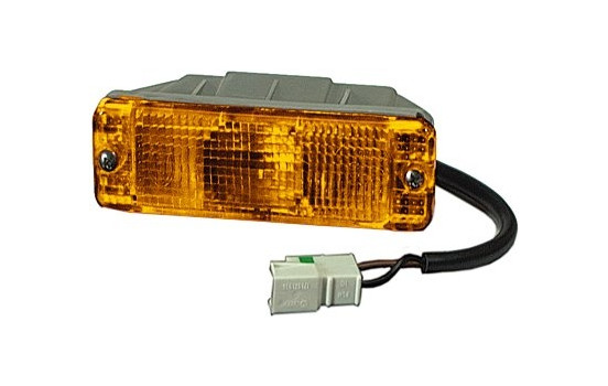 Feu clignotant 2BA 002 939-171 Hella
