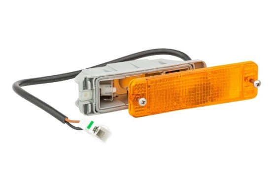 Feu clignotant 2BA 002 939-171 Hella, Image 2