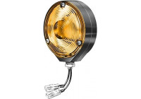 Feu clignotant 2BA 003 022-007 Hella